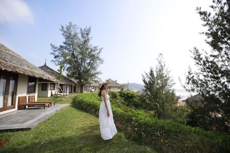 Crown Retreat Resort Quy Nhơn